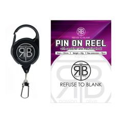 Ретрактор RTB Pin on Reel