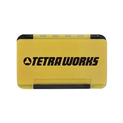 Кутия Tetra Works Run&Gun Case Yellow
