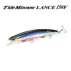 Tide Minnow Lance 150F