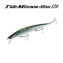 Tide Minnow Slim 120
