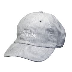 ValkeIN Corduroy Cap - шапка с козирка