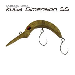ValkeIN Kuga Dimension SS