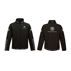 Яке за риболов RTB Two Layer Softshell