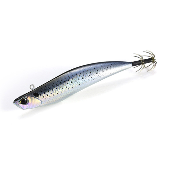 Promo: turlutte Duo D-Squid version II 105mm 30g J004