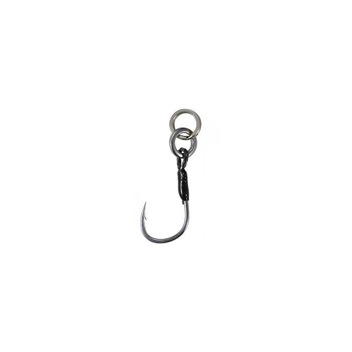 Acheter Duo Assist Hooks Drag Metal DC-MDW #11, Willow 2 par Acheter Duo Assist Hooks Drag Metal DC-MDW #11, Willow 2 par
