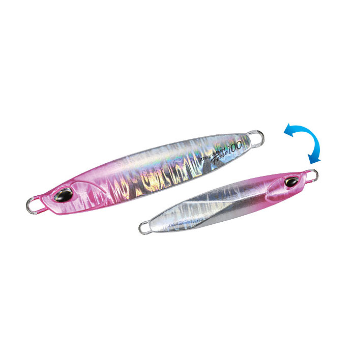 Leurre Métal Duo Drag Metal Slim SLJ 60g - Pêche En Mer