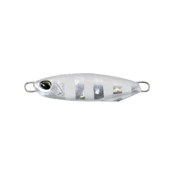 DUO Drag Metal Cast Shot 15 gr. jig da spinning | Colore PJA0101