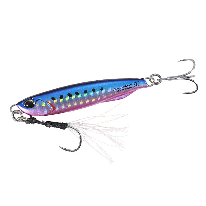 Leurre Métal Duo Drag Metal Cast Slim 20g - Pêche En Mer - Neuf