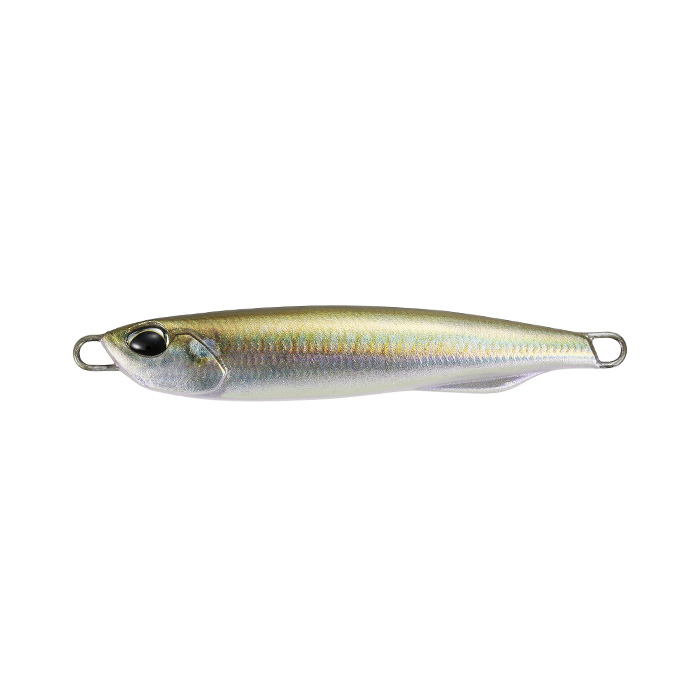 Cuiller a jigger duo drag metal cast slim - 20g Cuiller a jigger duo drag metal cast slim - 20g