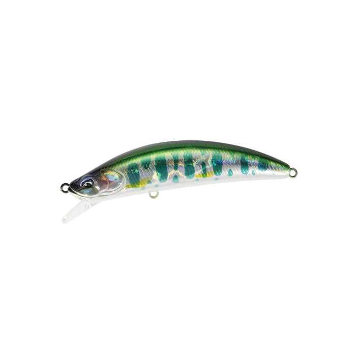 Leurre Flottant Duo Onimasu Kagura 88F - 88 Mm, 15g, Avec Bruit De
