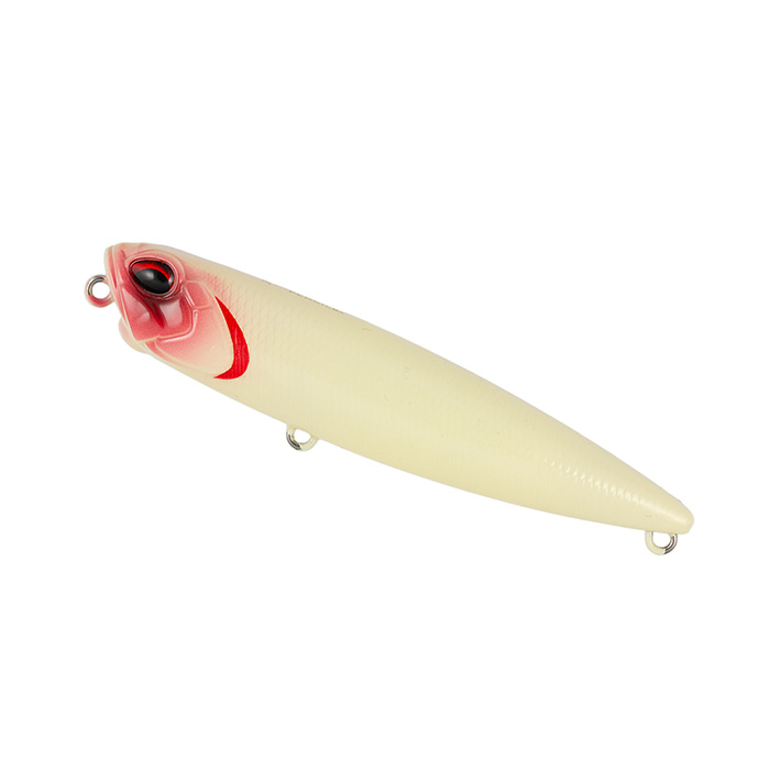 Leurre Duo Realis Pencil 85 SW Topwater Flottant – ACC3228 Pour Saumon