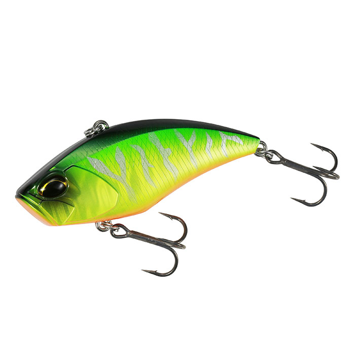 Leurre Coulant Duo Realis USA Vibration 65 - RUD3825 - Neuf, Avec Grelot