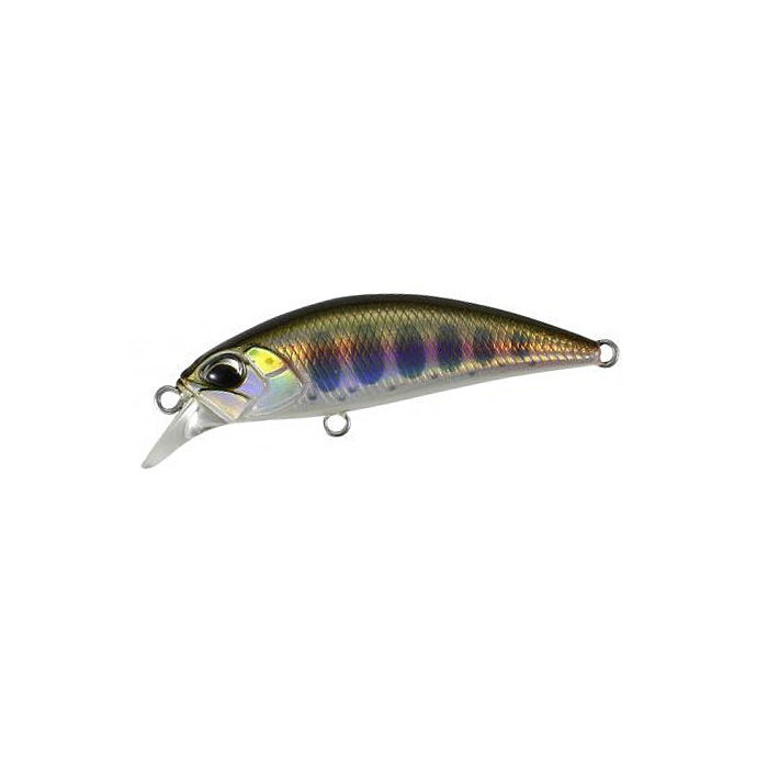 Leurre Coulant Duo Spearhead Ryuki 50S ANA4134 - 50mm 4.5g