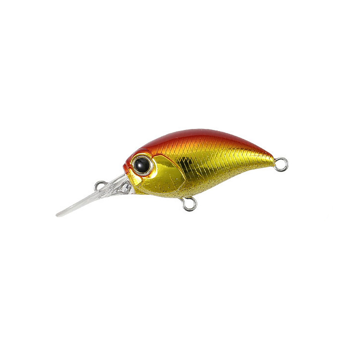 Leurre Flottant Duo Tetra Works Kura Mini Crank 30mm - Coloris ASA0328 (Neuf)