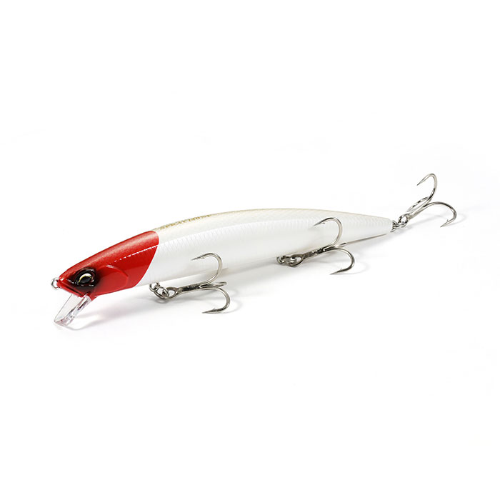 Il nuovissimo Tide Minnow SPRAT è su